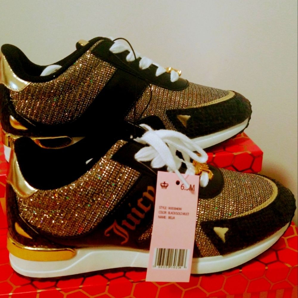 Women's Juicy Couture - Picture 3 of 5